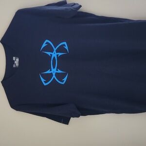 Under Armour L Tshirt